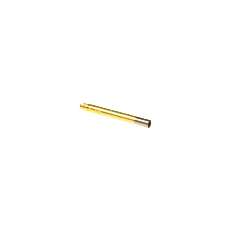 6.04 Crazy Jet Barrel for GBB Pistol 100mm Maple Leaf