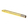 6.04 Crazy Jet Barrel for GBB Pistol 100mm Maple Leaf