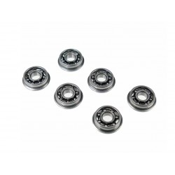 Ball Bearings 8mm / 3mm