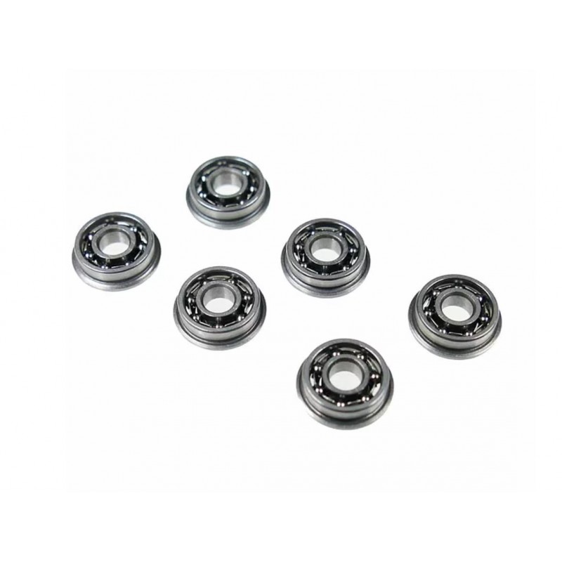 Ball Bearings 8mm / 3mm