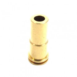 Deepfire metal nozzle for...