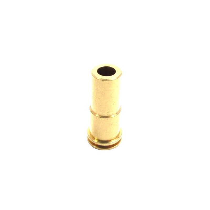 Deepfire metal nozzle for mp5 electric gun