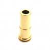 Deepfire metal nozzle for mp5 electric gun