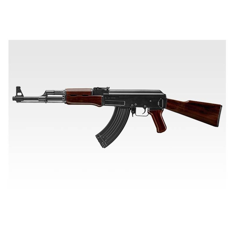 FUSIL MARUI AKM GAS