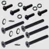 Fps-Softair Ver.2 Gearbox Screws Set