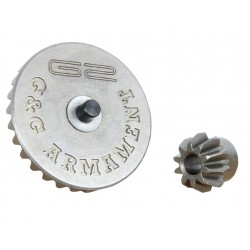 G&G BEVEL GEAR AND MOTOR...