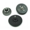 High Torque Flat Gears Set King Arms