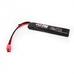 BATERIA VLC PRO LIPO 7.4V...