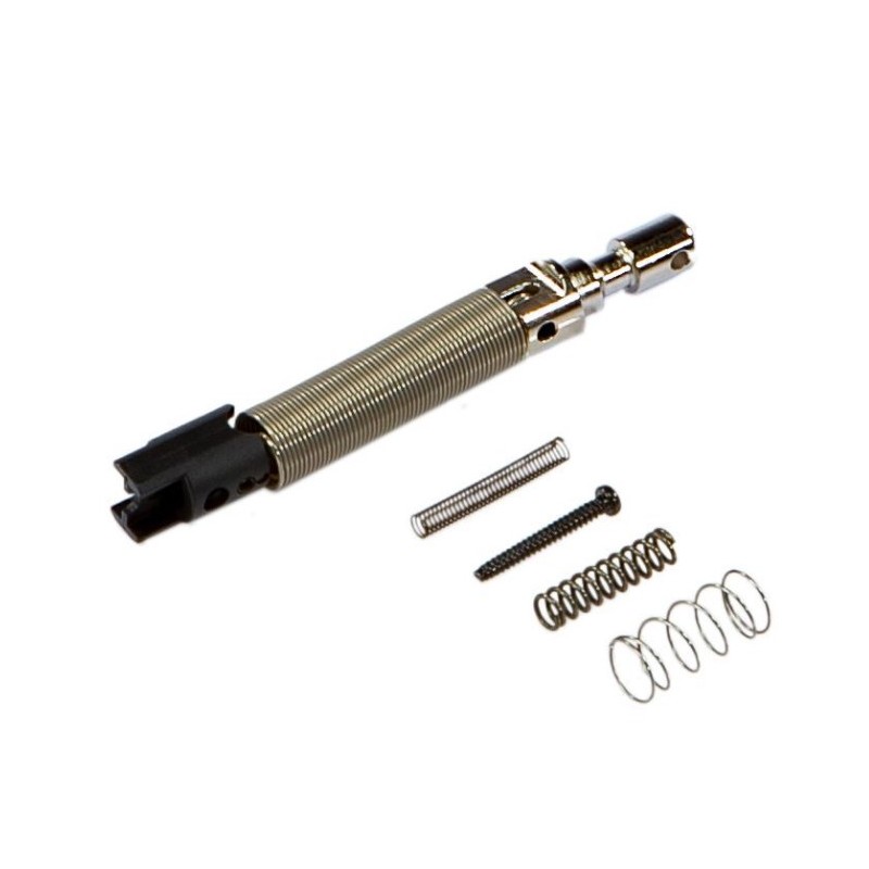 Unicorn Airsoft Reinforced Nozzle Spring Set For MWS