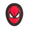 Spiderboobs Rubber Patch