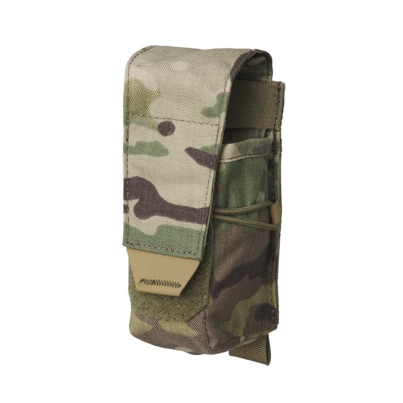 Helikon-tex Smoke Grenade Pouch Multicam