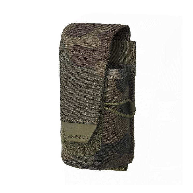 Helikon-tex Smoke Grenade Pouch Polish Woodland