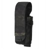 Helikon-tex Pistol Magazine Pouch Multicam Black