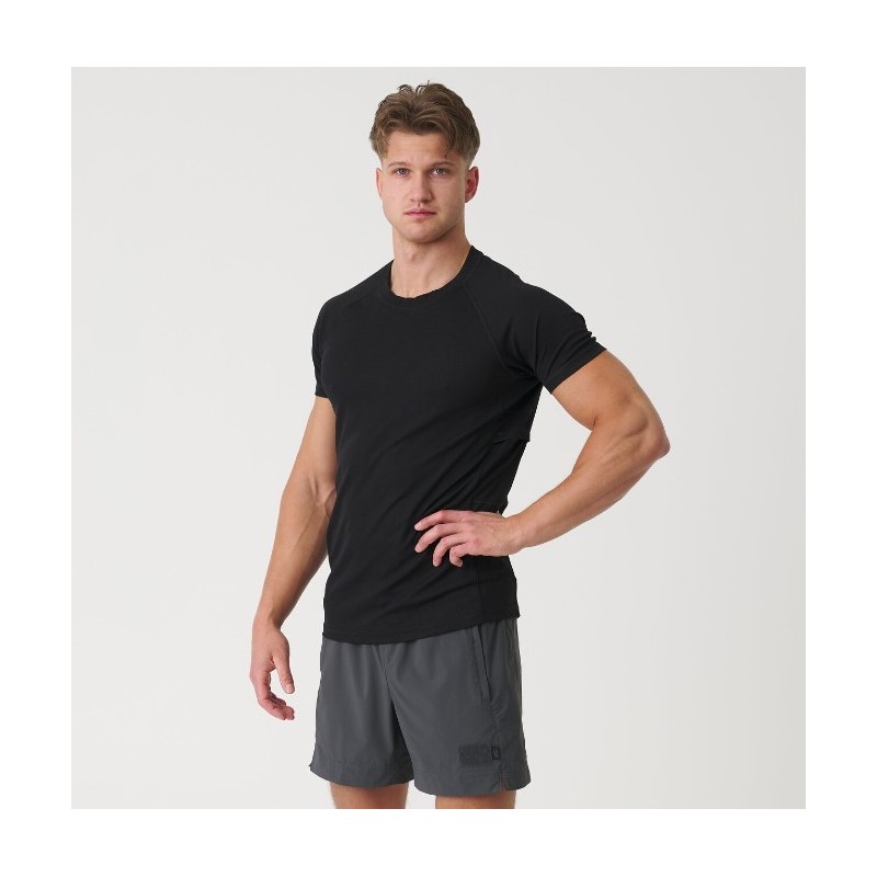 Helikon-tex Functional T-Shirt Black