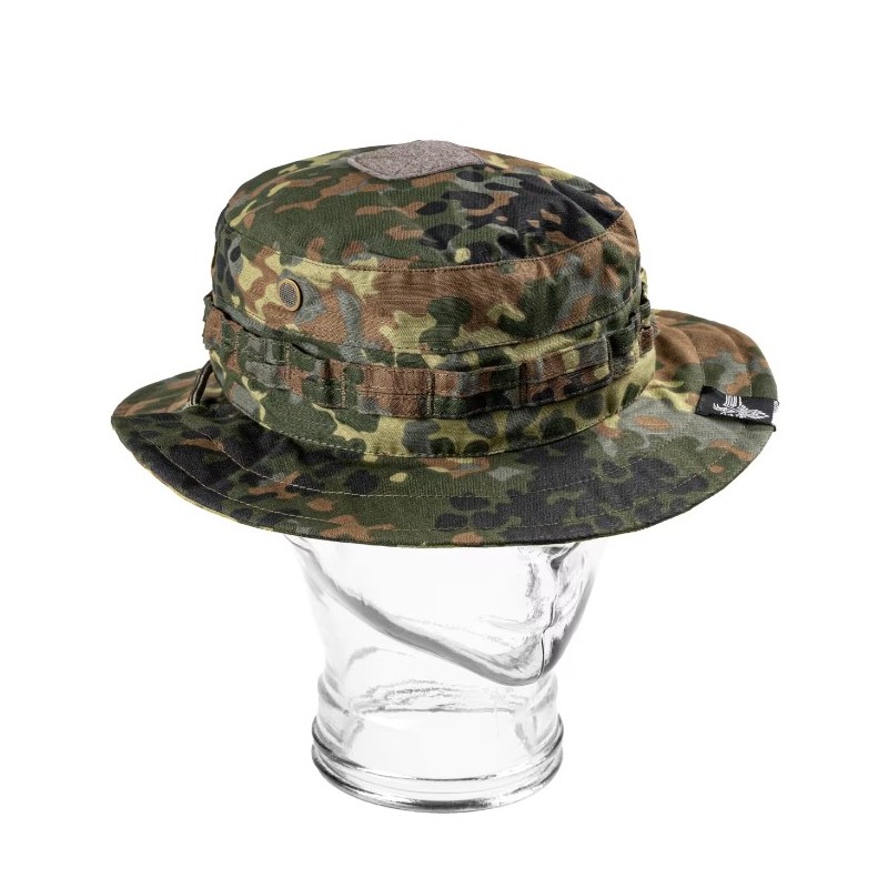 Mod 3 Boonie Hat Flecktarn (Invader Gear) L