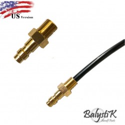 BalystiK Coupler...