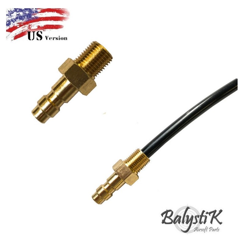 BalystiK Coupler EasyConnect - US version