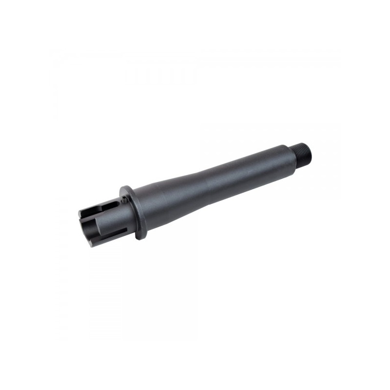 BIG DRAGON 5 INCH OUTER BARREL FOR M4