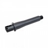 BIG DRAGON 5 INCH OUTER BARREL FOR M4