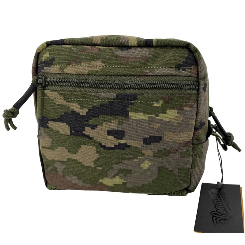 Conquer UGP Pouch SW