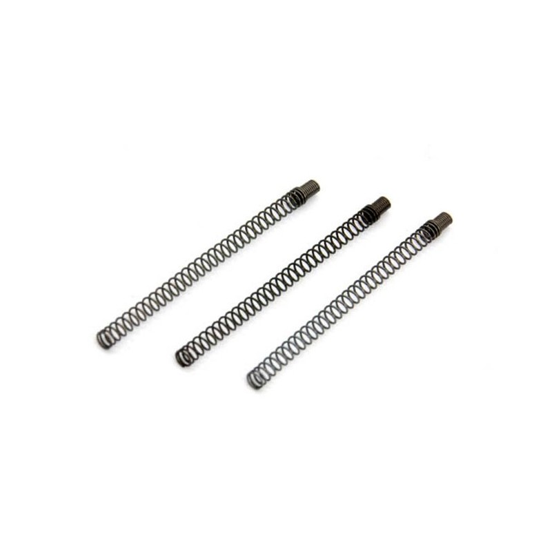 Set of 140% Reinforced Spring Nozzles for Hi-Capa / 1911