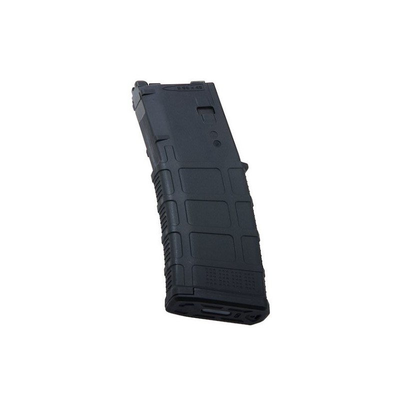 Guns Modify EVO Tokyo Marui M4 MWS Gas Magazine - NO MARKING