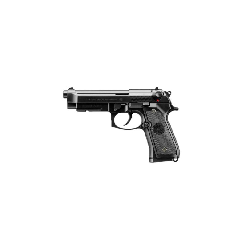 PISTOLA MARUI M9 A1 NEGRA