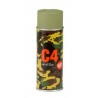 C4 Mil Grade Color Spray RAL 7050