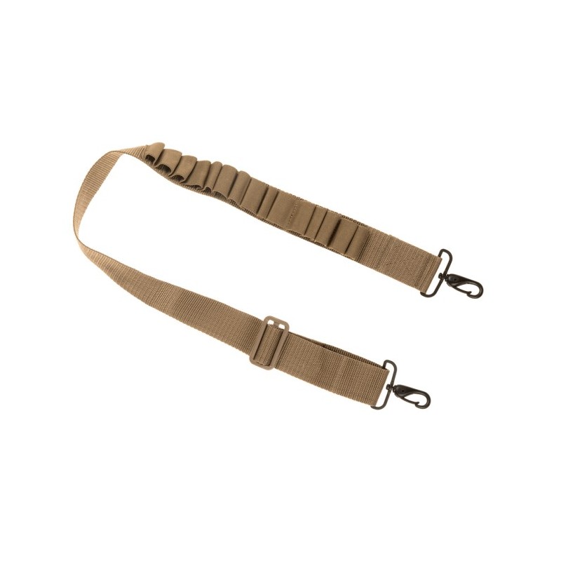 Tactical Shotgun Sling Coyote