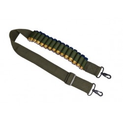 Tactical Shotgun Sling OD