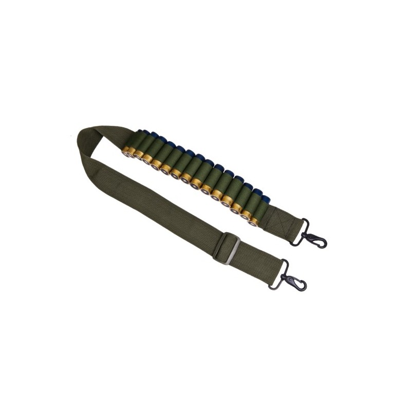 Tactical Shotgun Sling OD