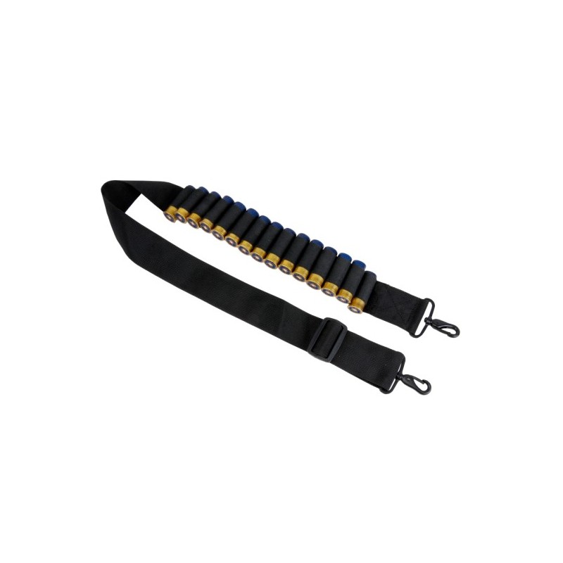 Tactical Shotgun Sling Bk