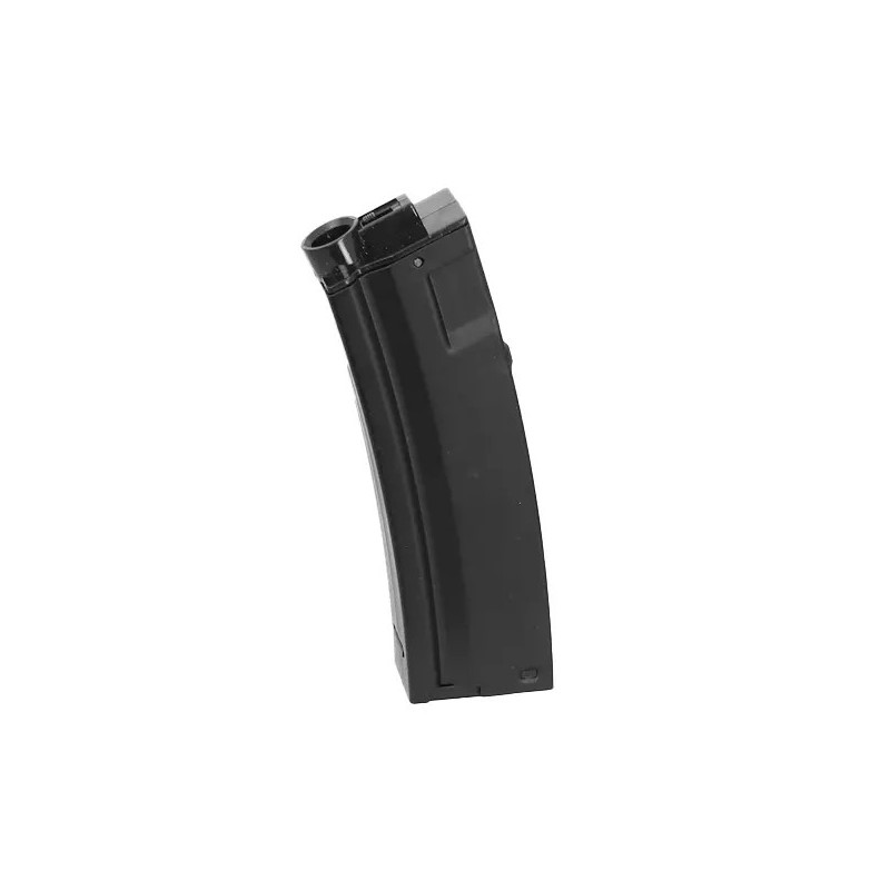 Mid-cap 45 bb Short magazine for MP5 Cyma