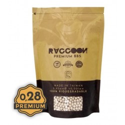 Raccoon PREMIUM BIO BBS -...