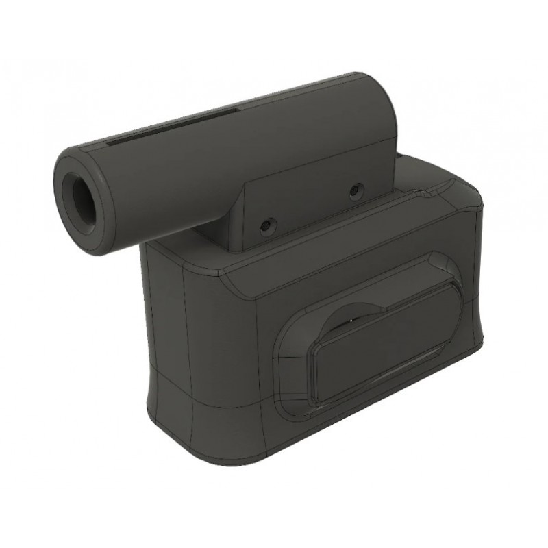 Shotgun to M4 Adapter (TM-M870/Breacher/GE/SECUTOR) AIRTAC