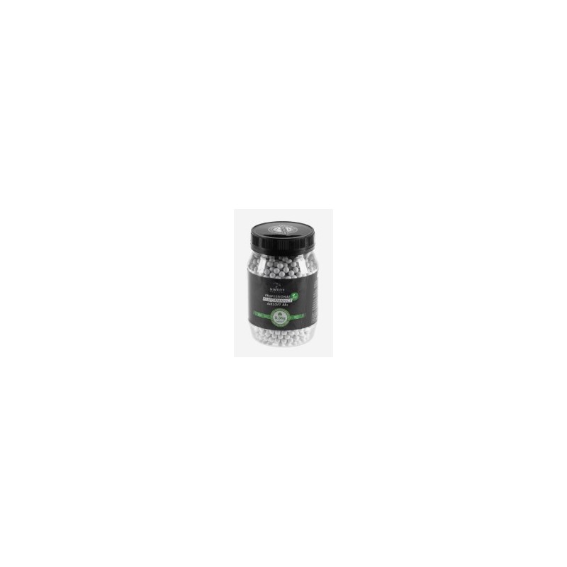 NIMROD 0.36g Bio BB Professional Performance 2000rds