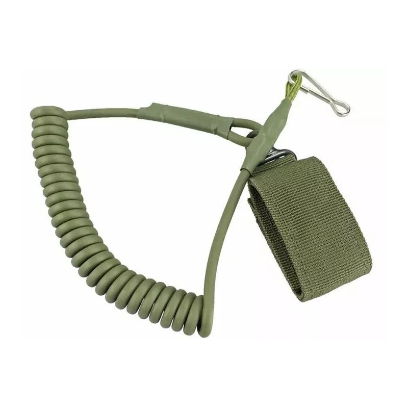 Multifunction Belt Strap Olive Drab WOSPORT