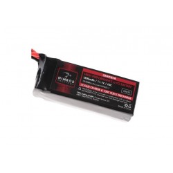 Lipo 11.1V 1800mAh 65C...