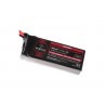 Lipo 11.1V 1800mAh 65C Graphene