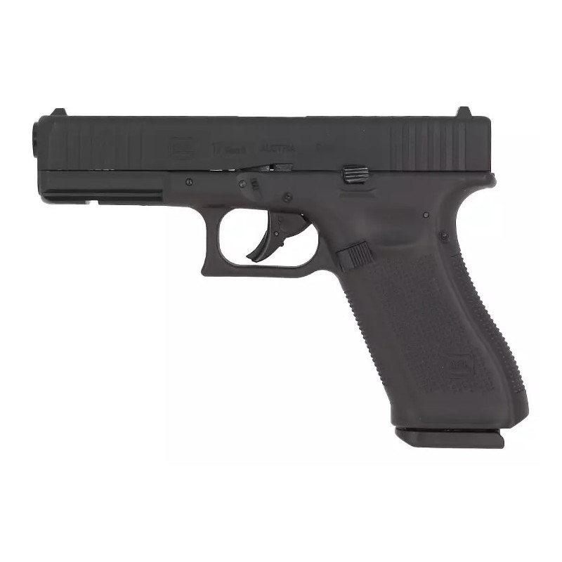 Glock 17 Gen5 UMAREX CO2 (2J)