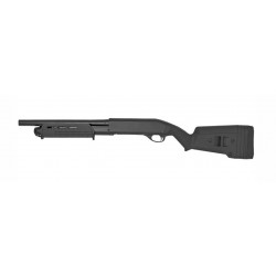 Shotgun CM355M Metal Black...