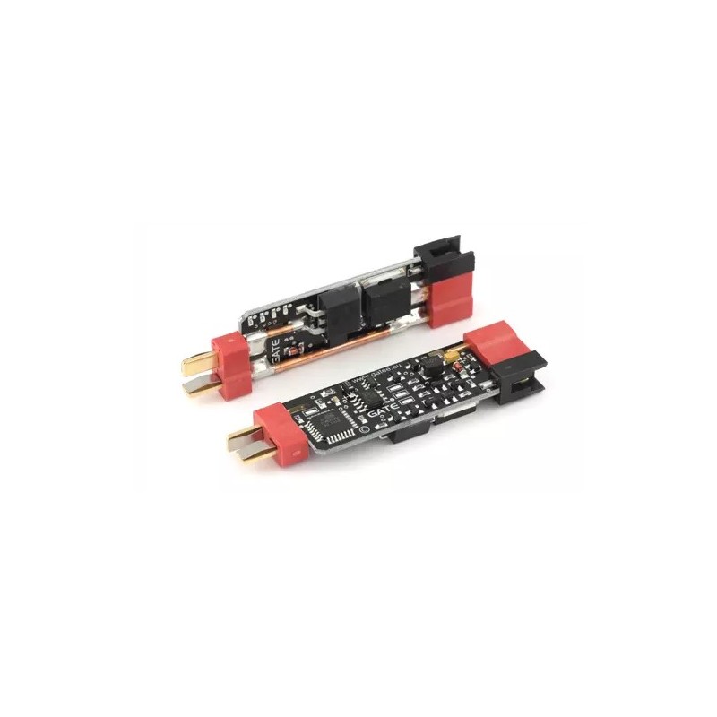 Mosfet MERF 3.2 GATE