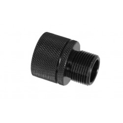 14mm Silencer Adapter for...