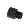 14mm Silencer Adapter for MK23 Tokyo Marui Nine ball