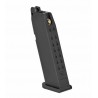 22-round gas magazine for Glock 17 Gen5 VFC / UMAREX