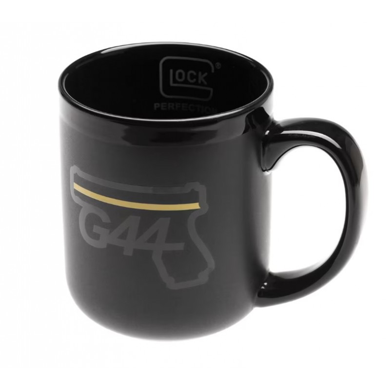 Glock G44 Coffee Mug 0.25l