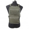 TMC 410 FLATPACK backpack Gen.2 (ranger green)