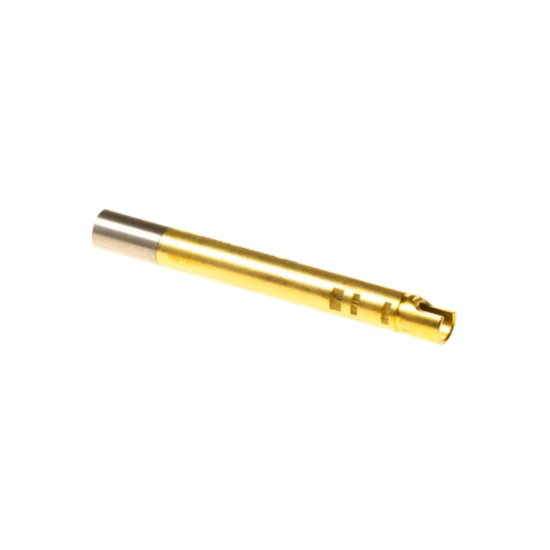 6.04 Crazy Jet Barrel for GBB Pistol 80mm