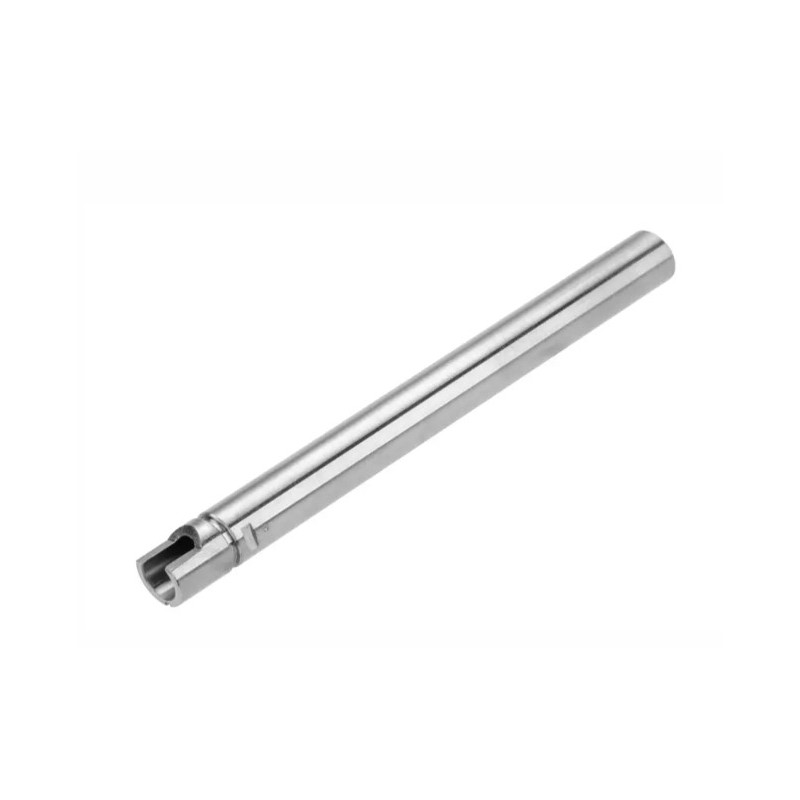 Canon de précision GBB 6.01mm x 97mm Glock 17 / 18 / P226 La