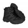 BOTA CORSO BANDIT 6” NEGRA TALLA 43